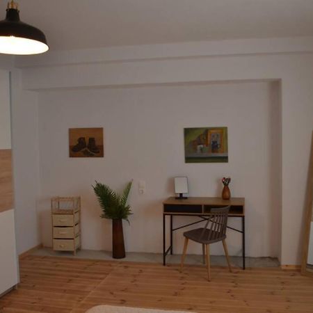 كاندية Evanthia Apartment المظهر الخارجي الصورة