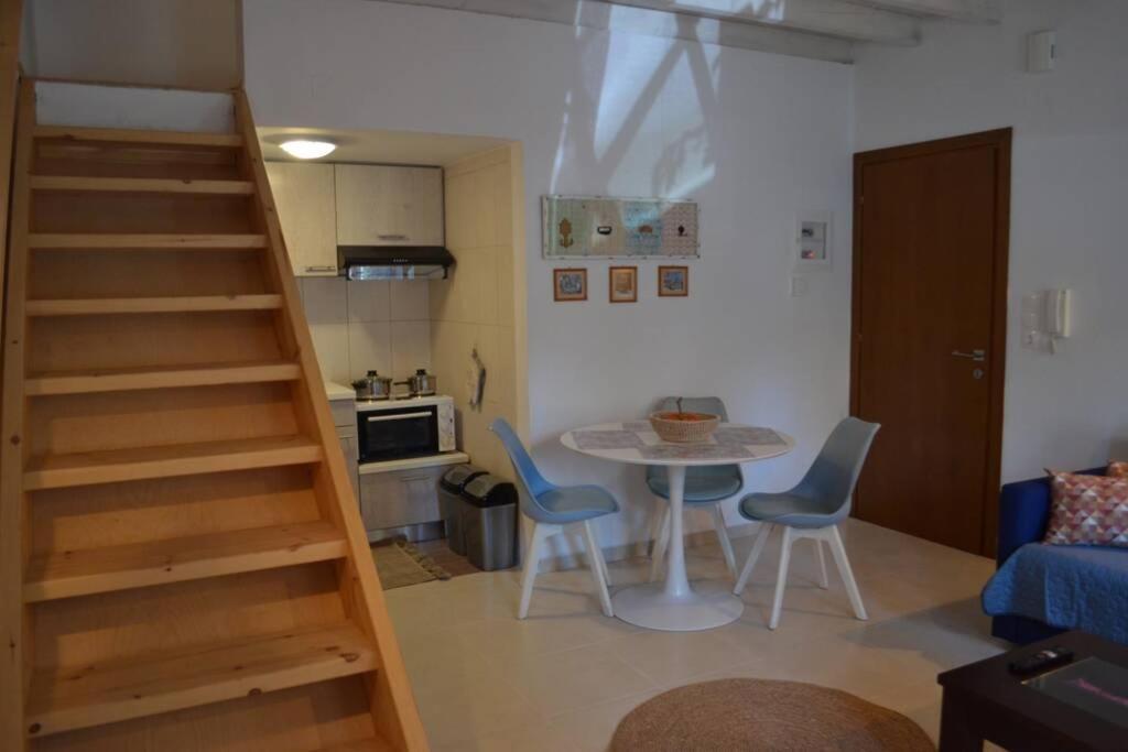 كاندية Evanthia Apartment المظهر الخارجي الصورة