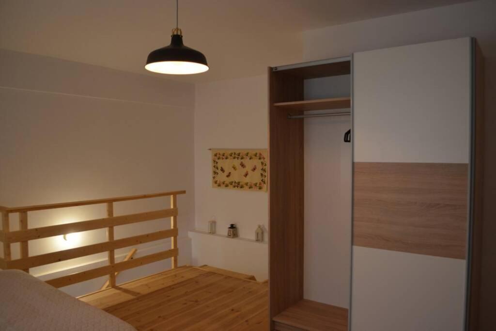 كاندية Evanthia Apartment المظهر الخارجي الصورة